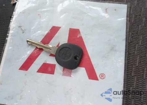 2011 Chevrolet Hhr Lt z USA, uszkodzony, nr VIN 3GNBABFW8BS598564